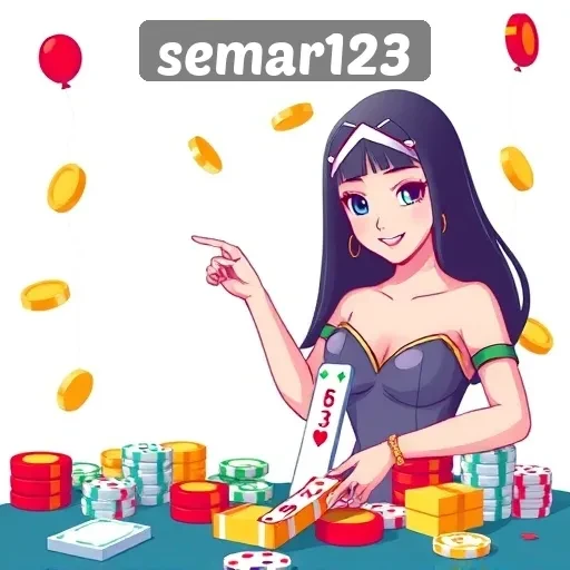 Menganalisis Keamanan dan Privasi di Semar123