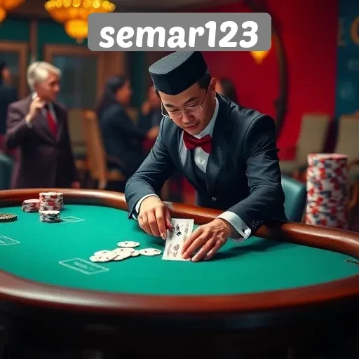 Koleksi Permainan Terbaik yang Tersedia di Semar123