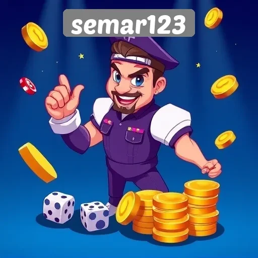 Tantangan dan Keseruan Bermain di Semar123 untuk Semua Usia