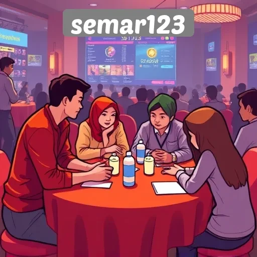 Tanggapan Komunitas Terhadap Pengalaman Bermain di Semar123