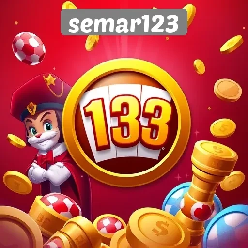 Panduan Lengkap Mengenai Situs Game Semar123