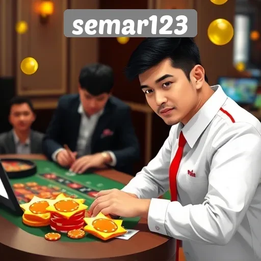 Kualitas Layanan Pelanggan di Situs Semar123