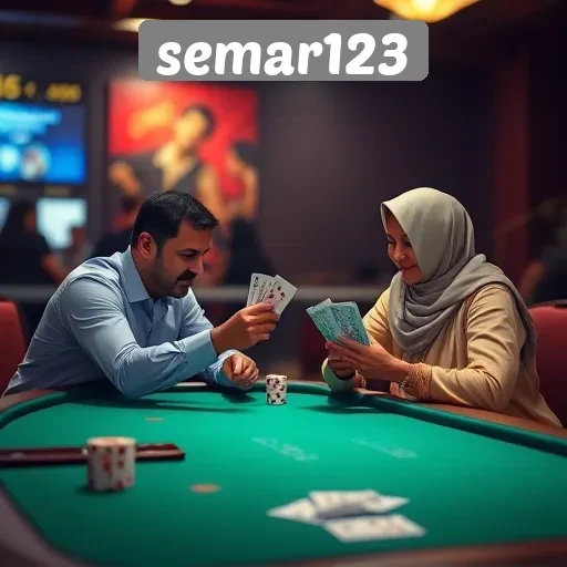 Pentingnya Dukungan Pelanggan di Semar123 untuk Pemain
