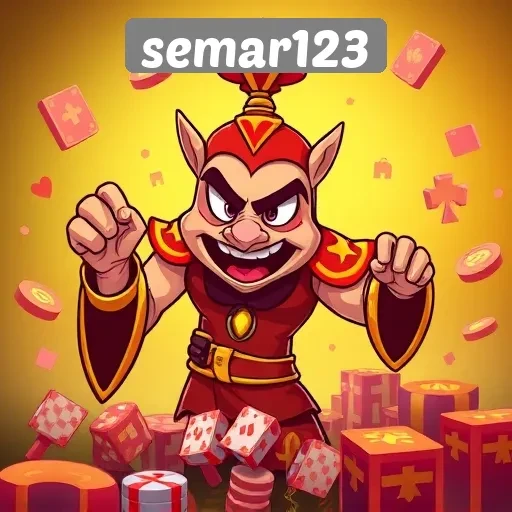 Beragam Pilihan Permainan Menarik di Semar123