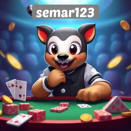 Keberagaman Game di Semar123 Meningkatkan Pengalaman Bermain
