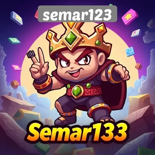 Menjelajahi Dunia Game di Semar123 Secara Mendalam