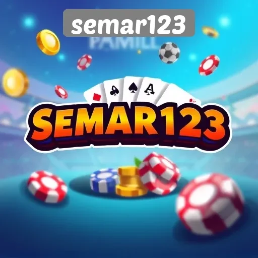 Menelusuri Dunia Game Online di Semar123