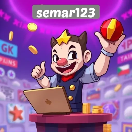 Menelusuri Fitur Utama Situs Game Semar123