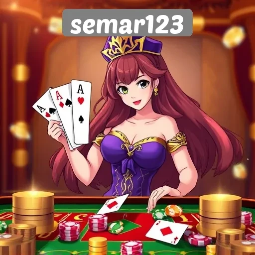 Mengulas Pilihan Permainan Favorit Di Semar123