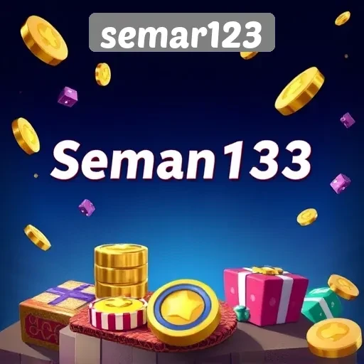 Fitur Menarik yang Ditawarkan Semar123 untuk Gamers