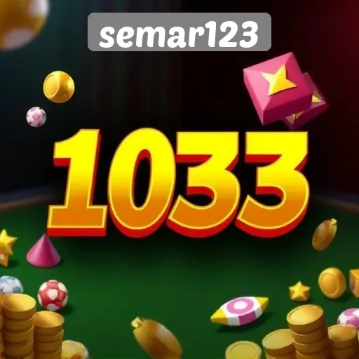 Diversitas Game yang Tersedia di Semar123 untuk Semua Kalangan