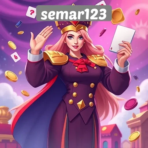 Keunggulan Fitur Permainan di Situs Semar123
