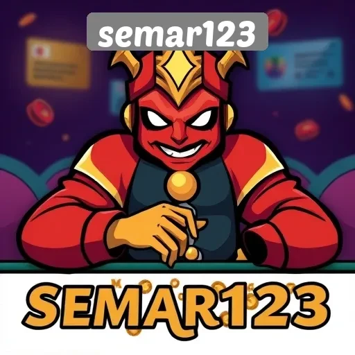 Sistem Keamanan dalam Permainan di Semar123