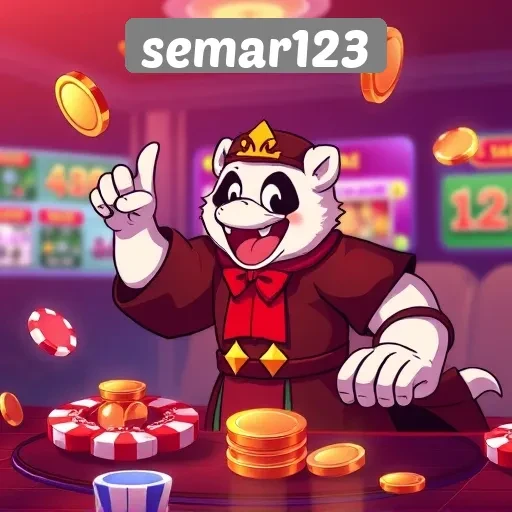 Panduan Menarik Bermain di Situs Game Semar123