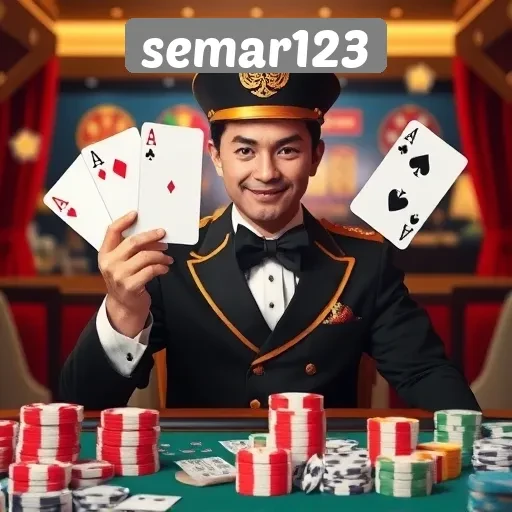 Panduan Lengkap Bermain di Situs Semar123