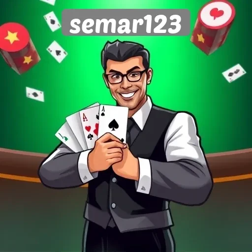 Panduan Memulai Bermain di semar123 untuk Pemula