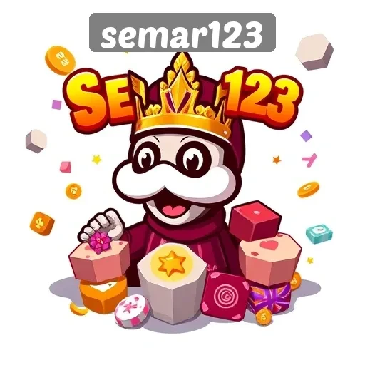 Berkenalan Dengan Situs Game Semar123 Di Indonesia