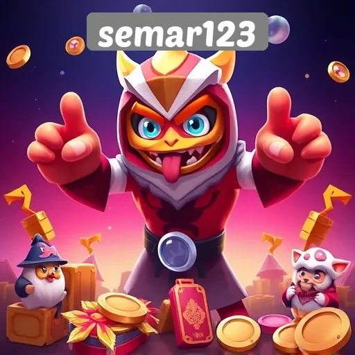 Ketersediaan Game Terbaru di Semar123 untuk Pengguna
