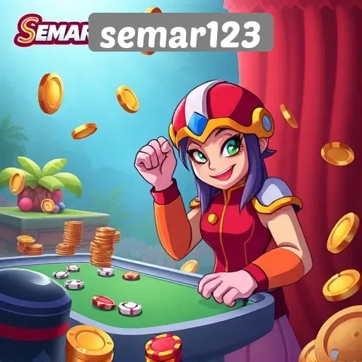Inovasi Terbaru di Semar123 yang Patut Diperhatikan