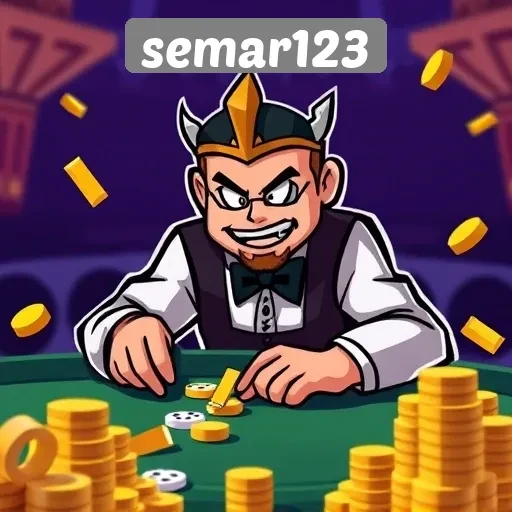 Strategi Memaksimalkan Pengalaman Bermain di Semar123