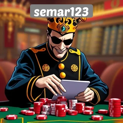 Mitos dan Fakta seputar Keamanan di Semar123