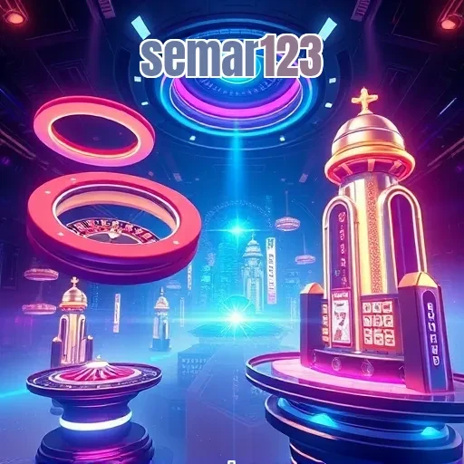 semar123: Temukan Game Baru dengan Beragam Fitur Menarik
