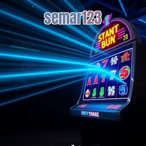 semar123: Platform Game Online Terbaik untuk Gamer Indonesia