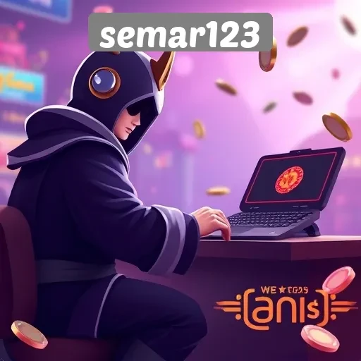Varian Permainan Populer yang Tersedia di Semar123