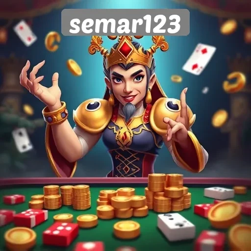 Rekomendasi Permainan Populer di Semar123 untuk Semua Usia