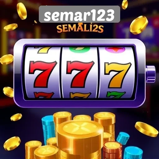 Slot Online Terpopuler di Semar123 yang Harus Dicoba