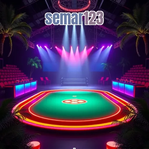semar123: Game Populer yang Memenangkan Hati Gamer Indonesia