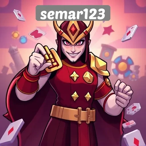 Popularitas Semar123 di Kalangan Gamer Indonesia