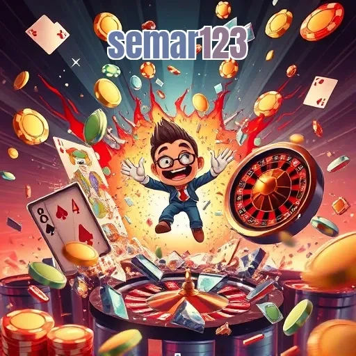 semar123: Permainan Puzzle yang Menyenangkan dan Menantang
