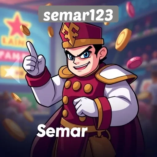 Ulasan Lengkap Situs Game Semar123 untuk Penggemar Game