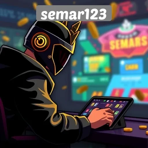 Review dan Fitur Menarik di Situs Game Semar123