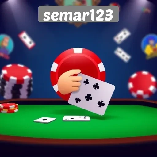 Tips Aman Bermain di Semar123 Bagi Pengguna Baru