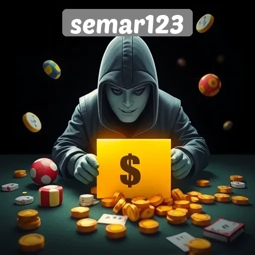 Fasilitas Keamanan di Semar123 untuk Pengalaman Bermain Aman