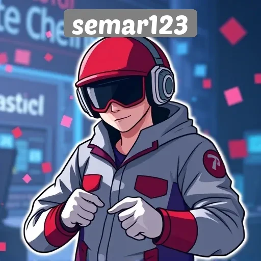 Keamanan dan Privasi di Semar123 untuk Para Gamers