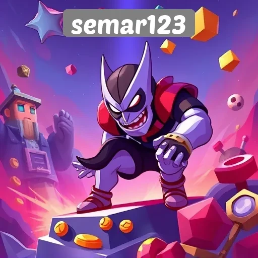 Evolusi semar123 sebagai platform game yang populer di kalangan gamer