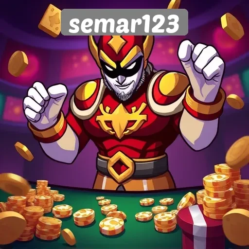 Mengapa Semar123 Menjadi Favorit di Kalangan Gamers