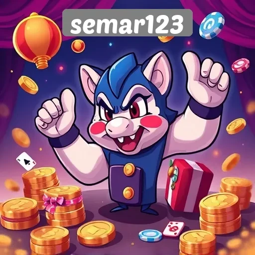 Keunggulan dan Fitur Menarik di semar123 untuk Pecinta Game