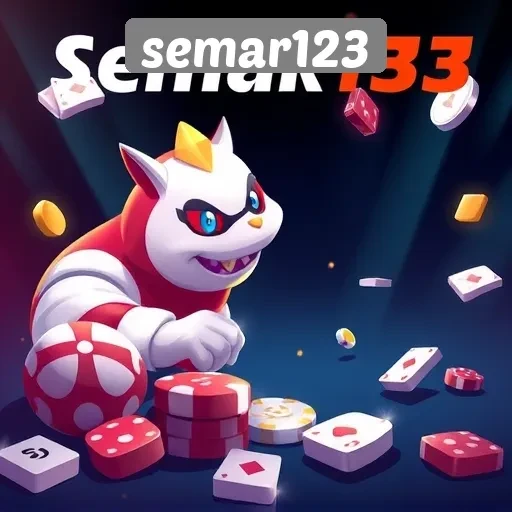 Mengungkap Keunggulan Permainan di Situs Semar123