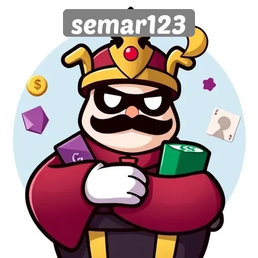Mengenal Situs Game Semar123 dan Fasilitasnya