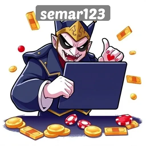 Menjelajahi Fitur Unggulan dari Situs Game Semar123