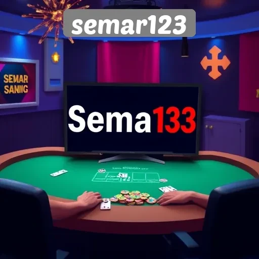 Panduan Lengkap Menggunakan Situs Game Semar123