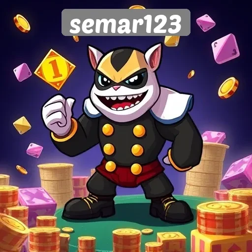 Mengenal Semar123 Sebagai Platform Game Terpercaya