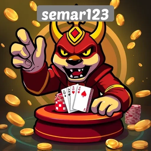Semar123 dan Ragam Pilihan Permainan Terbaik