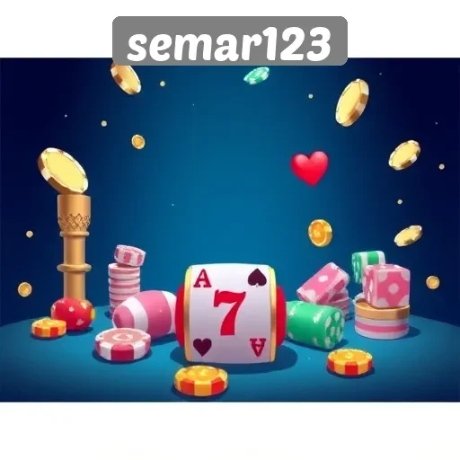 Mengenal Lebih Dekat Situs Game Semar123