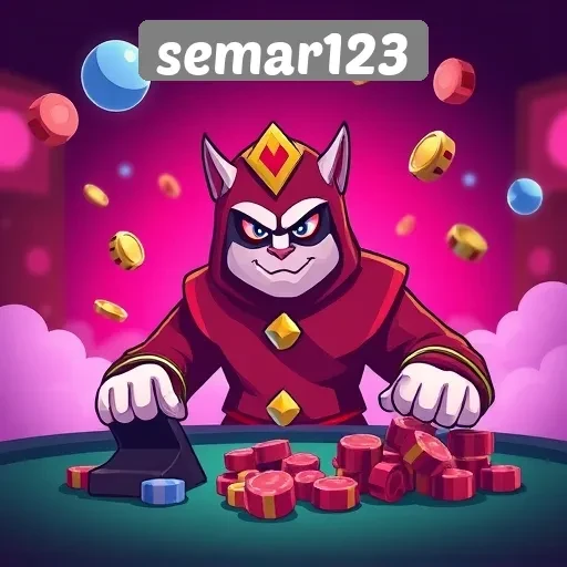 Semar123 Munculkan Tren Game Online di Indonesia