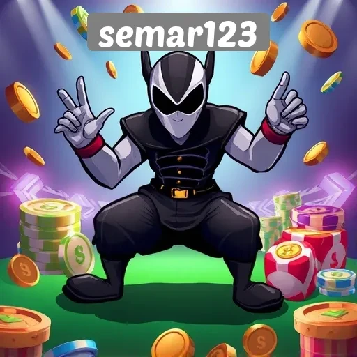Mengenal Semar123 Sebagai Situs Game Terpercaya di Indonesia